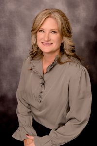 Tracy Vallett